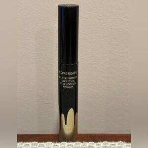 Cover Girl Stretch And Strengthen Mascara